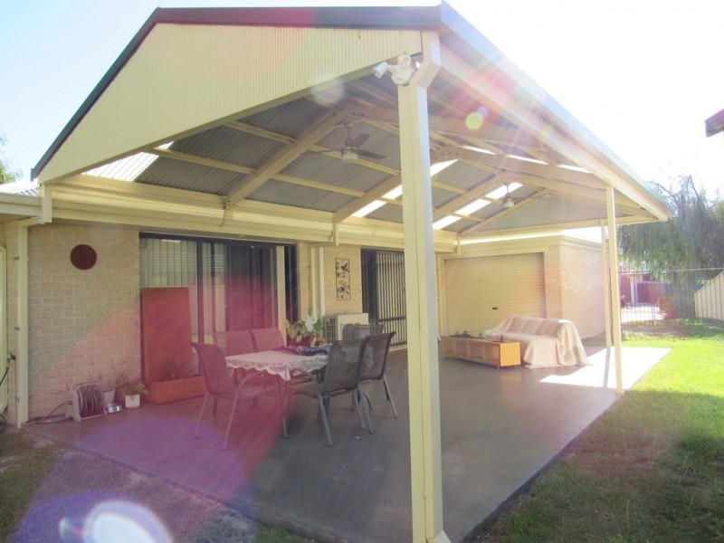 26 Cardinal Crescent, West Busselton WA 6280