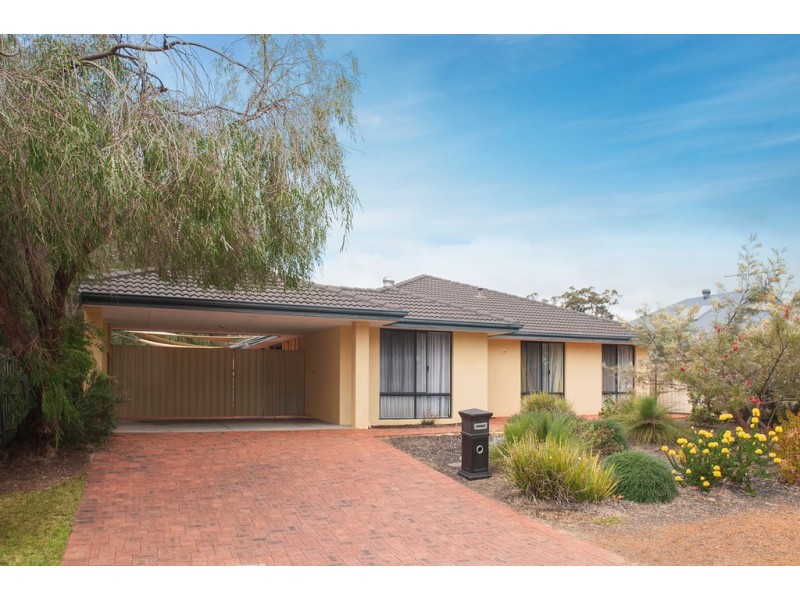 40 Cardinal Crescent, West Busselton WA 6280