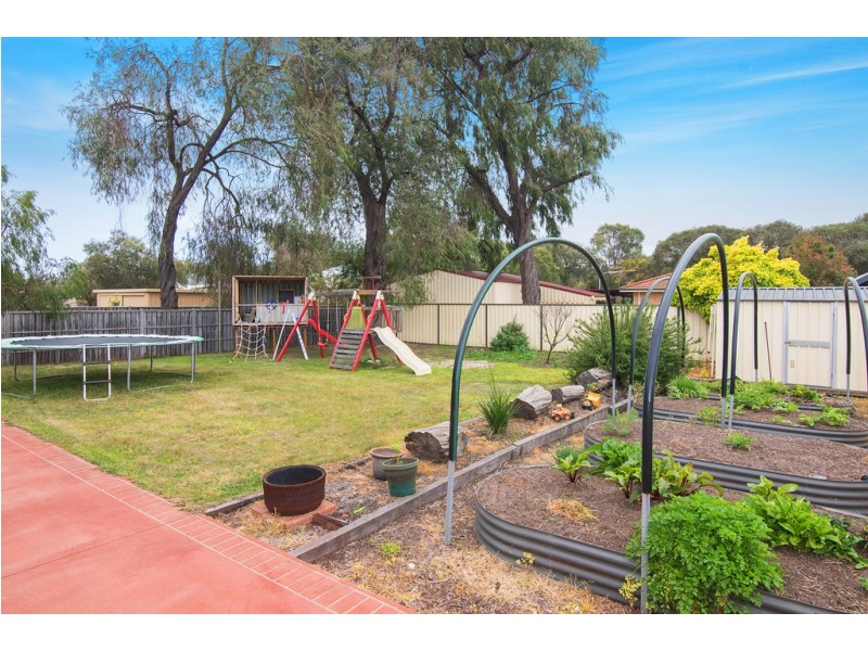 40 Cardinal Crescent, West Busselton WA 6280