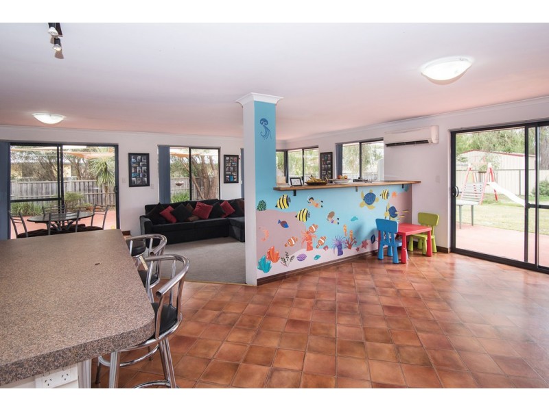 40 Cardinal Crescent, West Busselton WA 6280