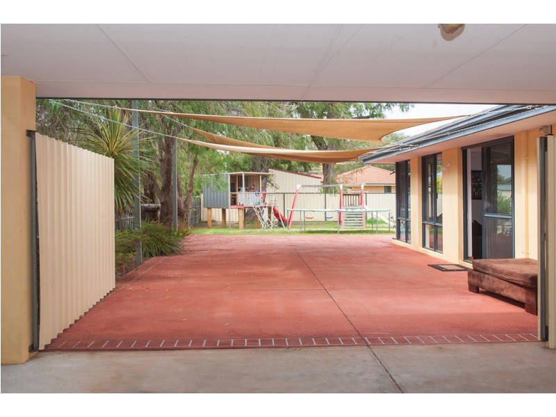 40 Cardinal Crescent, West Busselton WA 6280