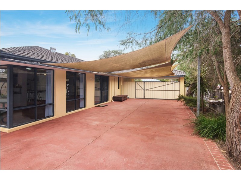 40 Cardinal Crescent, West Busselton WA 6280