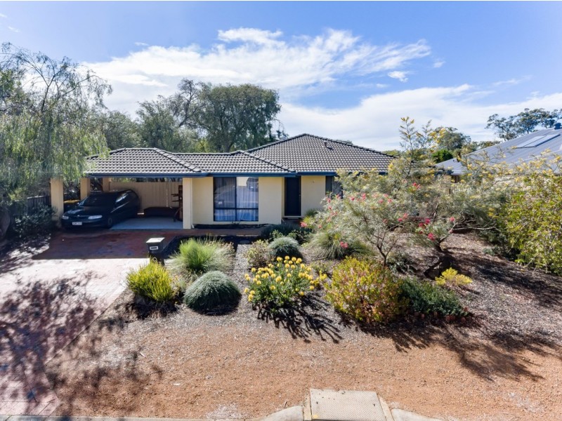40 Cardinal Crescent, West Busselton WA 6280