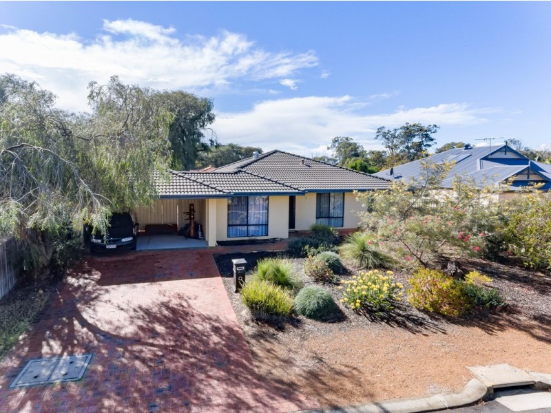 40 Cardinal Crescent, West Busselton WA 6280