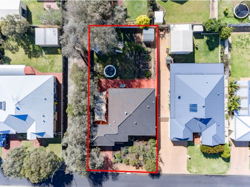 40 Cardinal Crescent, West Busselton WA 6280