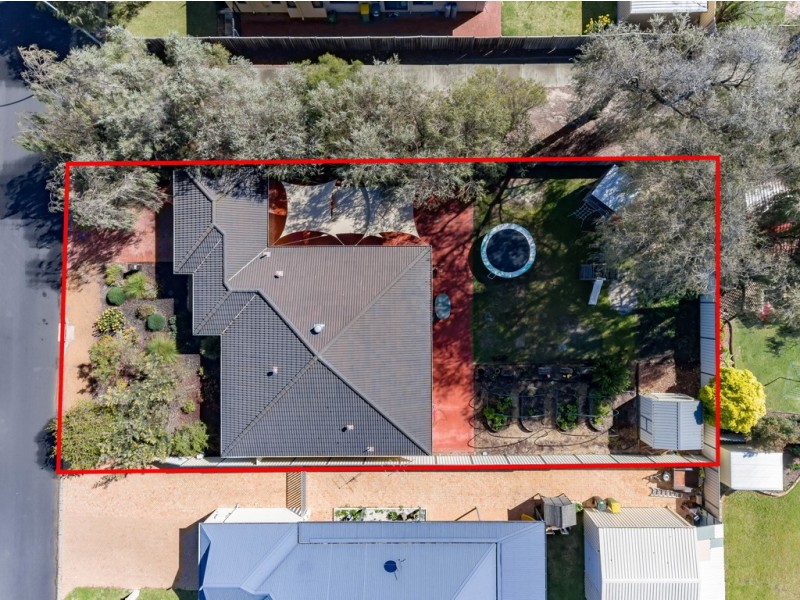 40 Cardinal Crescent, West Busselton WA 6280