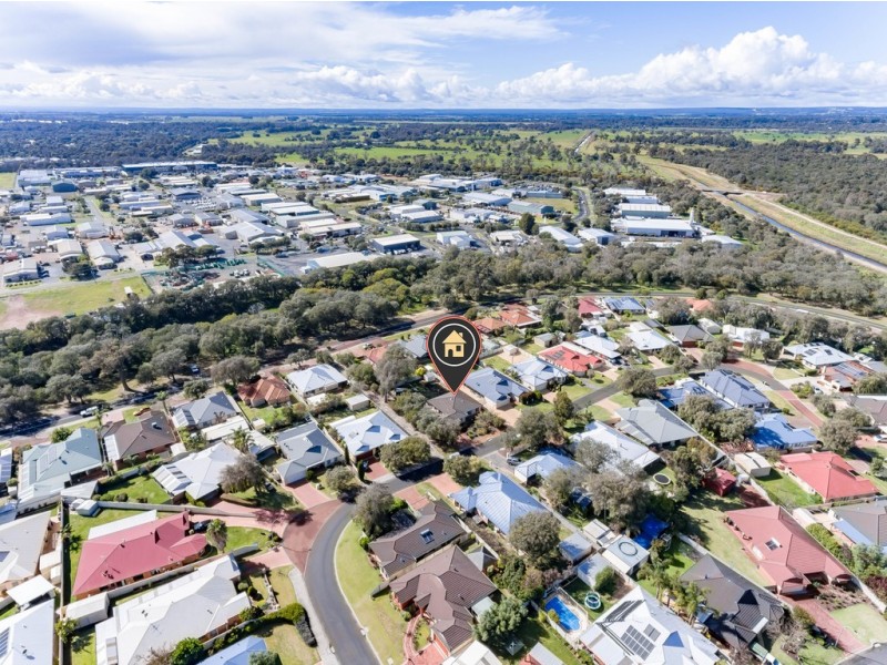 40 Cardinal Crescent, West Busselton WA 6280