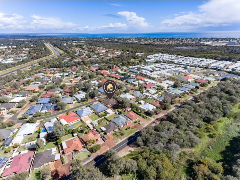 40 Cardinal Crescent, West Busselton WA 6280