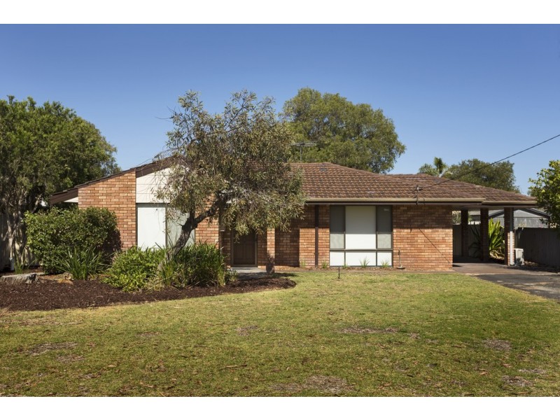 15 Maryllia Road, Broadwater WA 6280