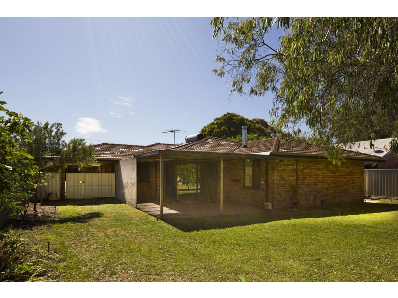 15 Maryllia Road, Broadwater WA 6280