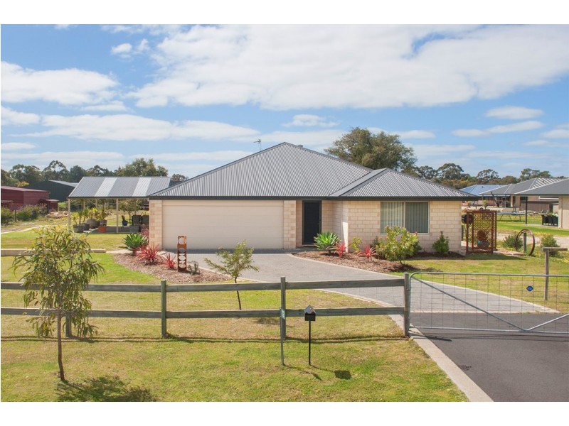 72 Nash Drive, Vasse WA 6280