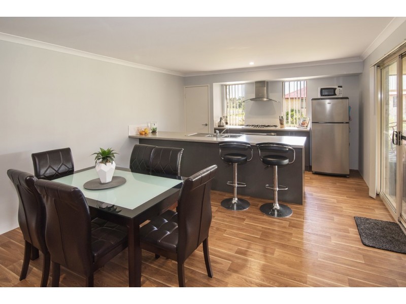 72 Nash Drive, Vasse WA 6280