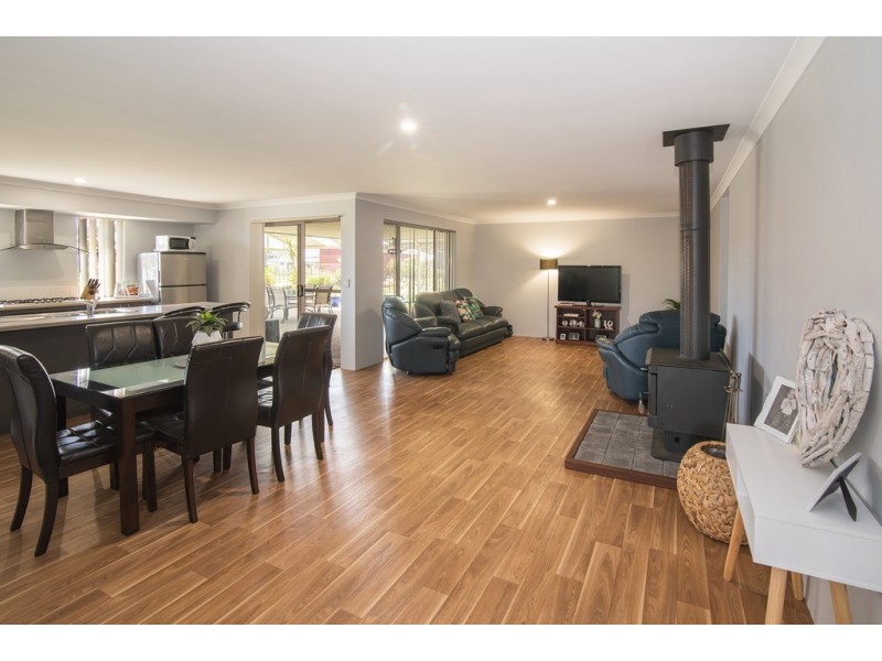 72 Nash Drive, Vasse WA 6280