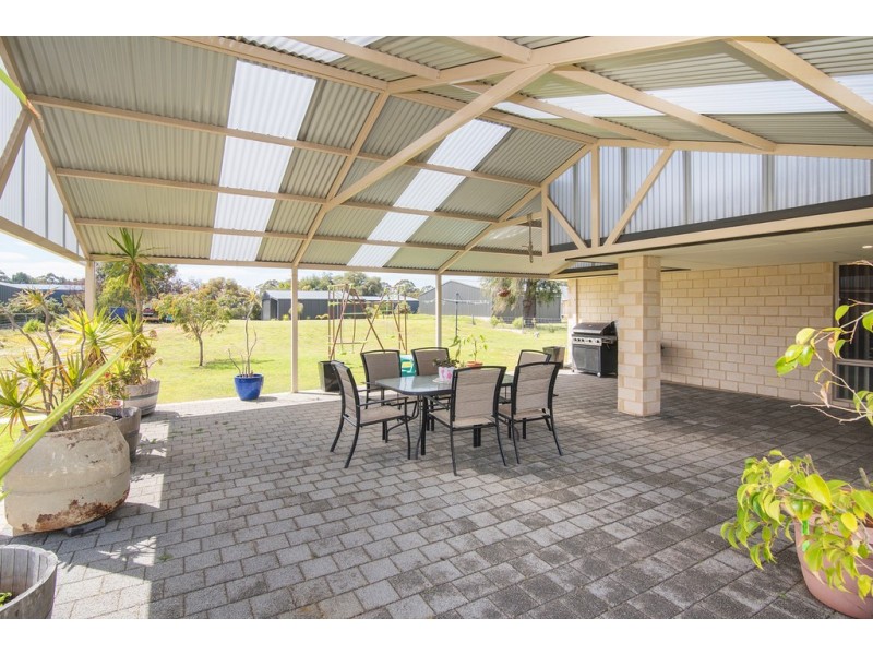 72 Nash Drive, Vasse WA 6280