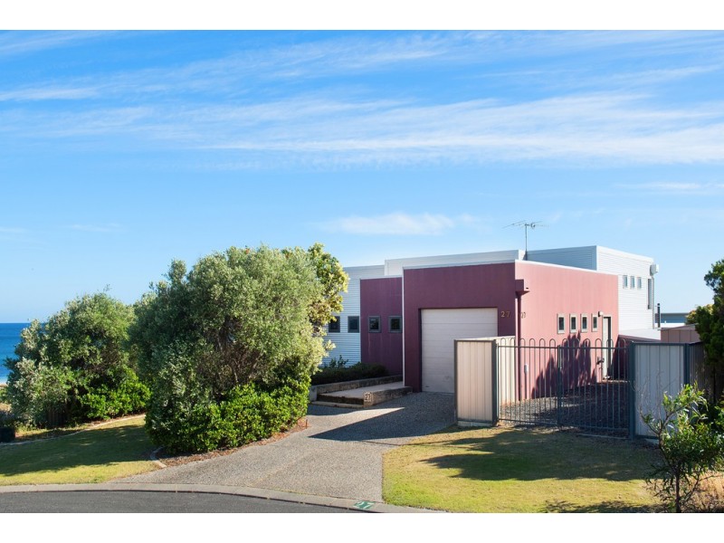 27 Ocean Blue Loop, Peppermint Grove Beach WA 6271