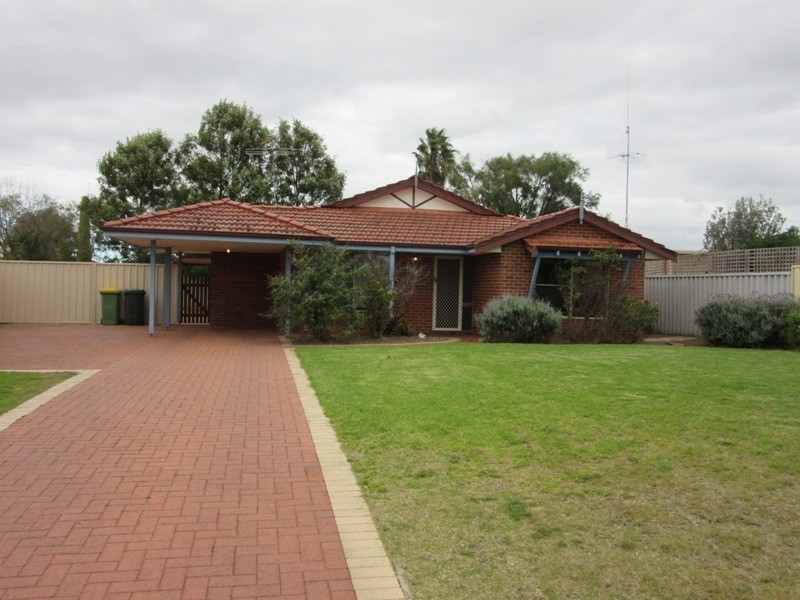 4 Wren Court, West Busselton WA 6280