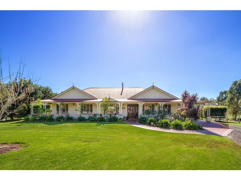 55 Jarrah Elbow, Vasse WA 6280