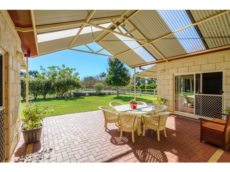 55 Jarrah Elbow, Vasse WA 6280