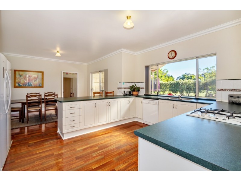 55 Jarrah Elbow, Vasse WA 6280