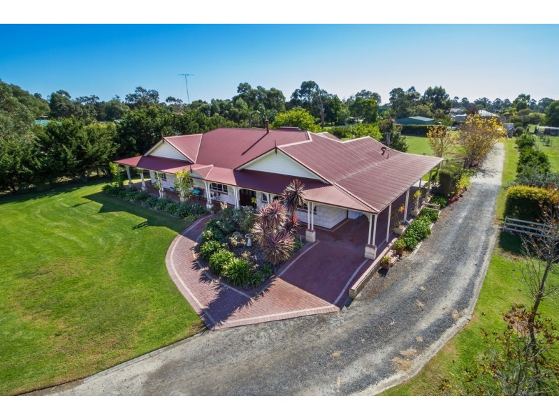 55 Jarrah Elbow, Vasse WA 6280