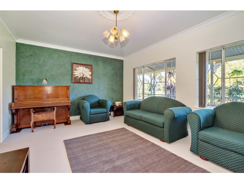 55 Jarrah Elbow, Vasse WA 6280