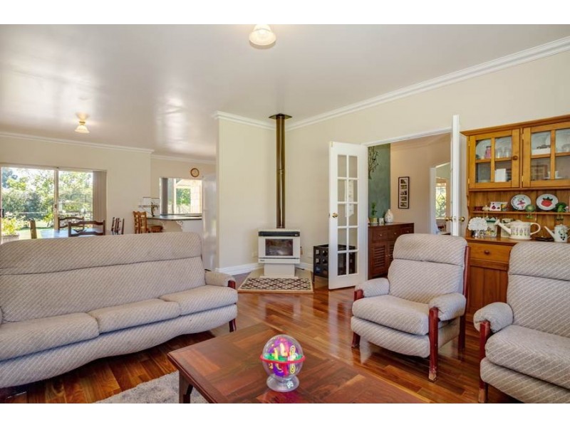 55 Jarrah Elbow, Vasse WA 6280