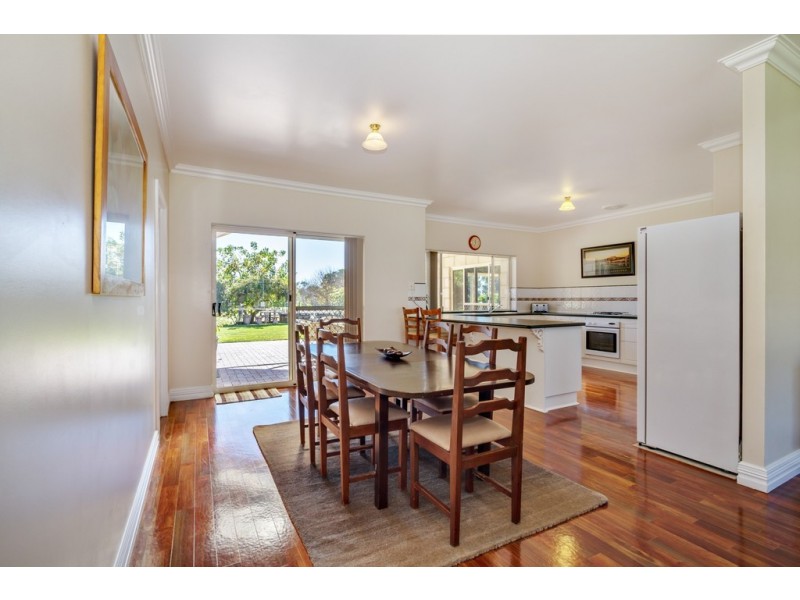 55 Jarrah Elbow, Vasse WA 6280