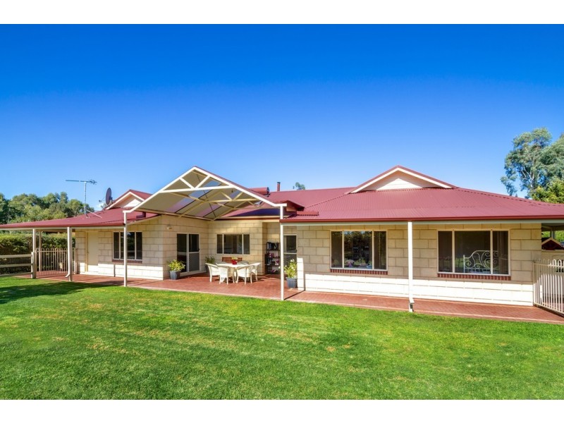55 Jarrah Elbow, Vasse WA 6280