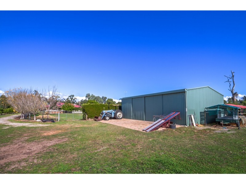 55 Jarrah Elbow, Vasse WA 6280