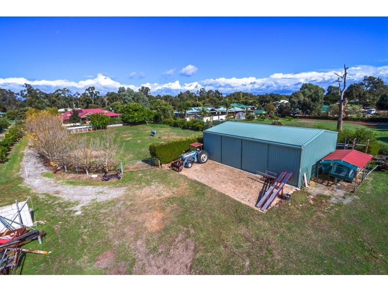 55 Jarrah Elbow, Vasse WA 6280
