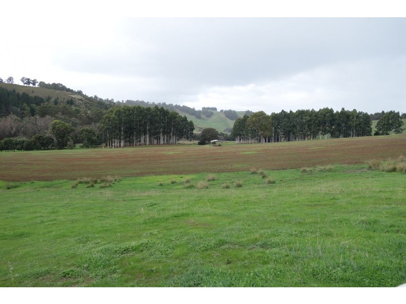 Proposed Lot E Hawterville Road, Balingup WA 6253