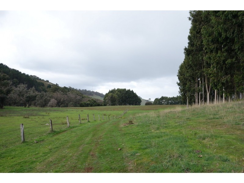 Proposed Lot E Hawterville Road, Balingup WA 6253