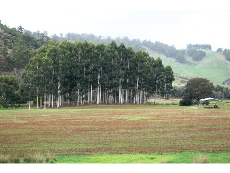 Proposed Lot E Hawterville Road, Balingup WA 6253