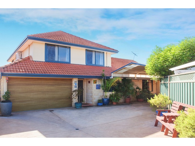 75 Adelaide Street, Busselton WA 6280