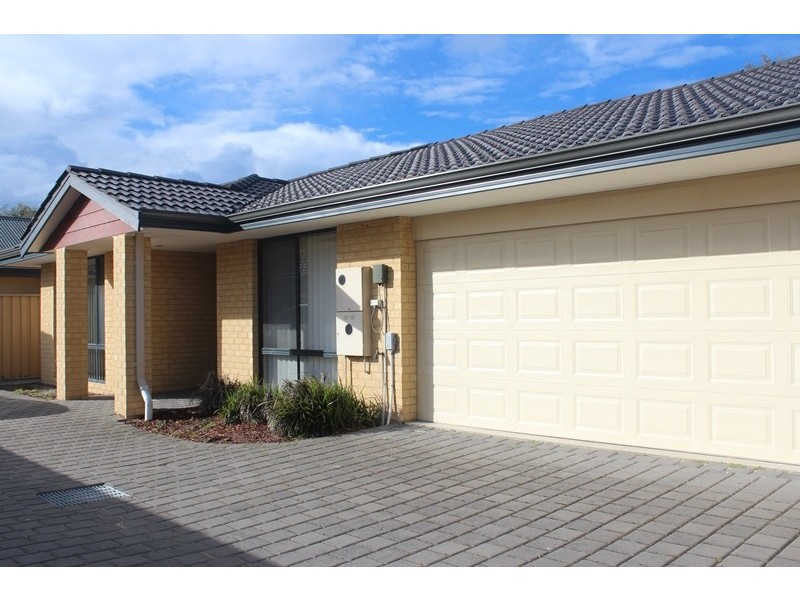 3/23 Harris Road, Busselton WA 6280