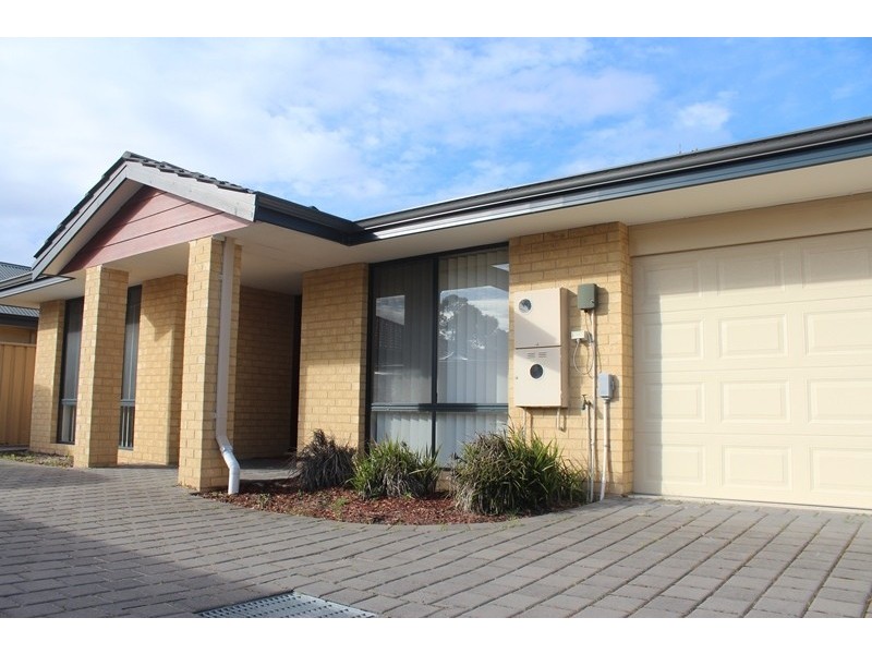 3/23 Harris Road, Busselton WA 6280