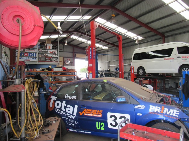 2 Artisan Street, Busselton WA 6280