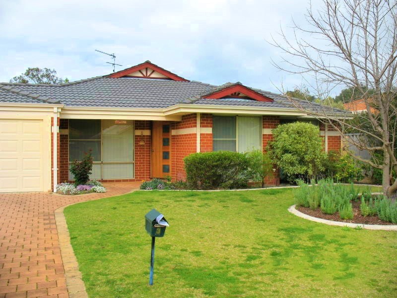 3 Chancery Way, Busselton WA 6280