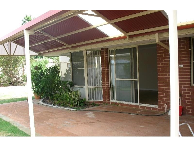 3 Chancery Way, Busselton WA 6280