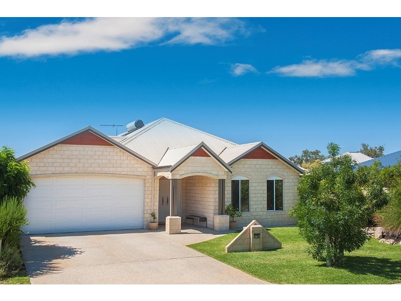 29 Haifordshire Loop, Busselton WA 6280