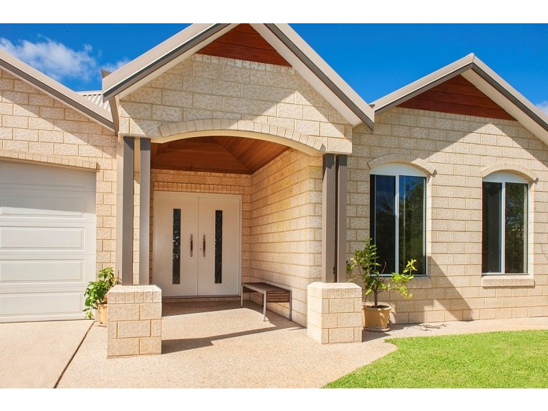 29 Haifordshire Loop, Busselton WA 6280