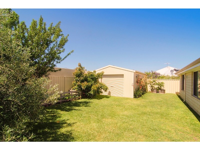 29 Haifordshire Loop, Busselton WA 6280