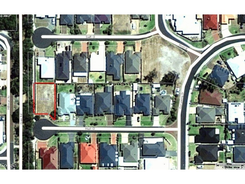 14 Musk Close, Broadwater WA 6280