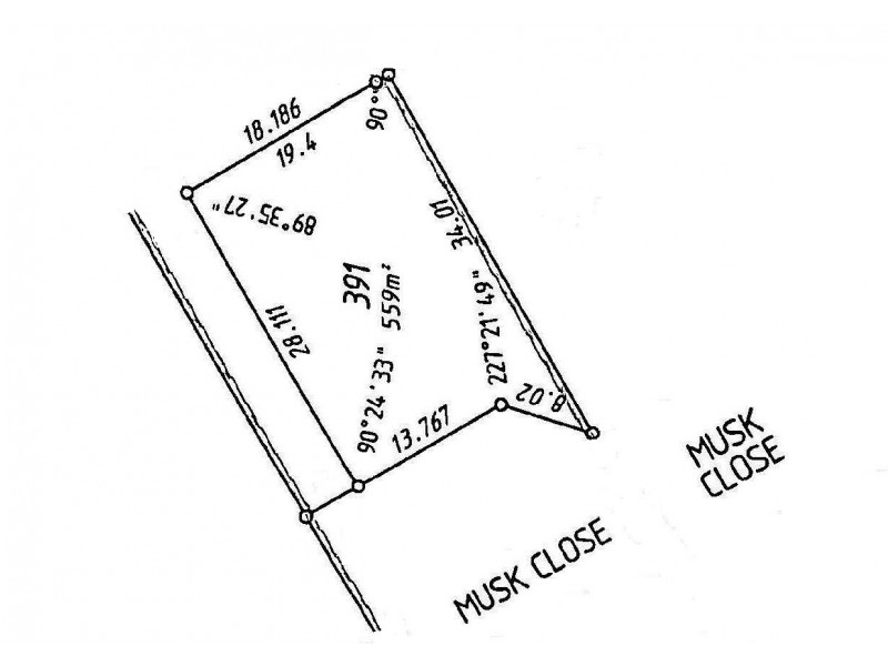 14 Musk Close, Broadwater WA 6280