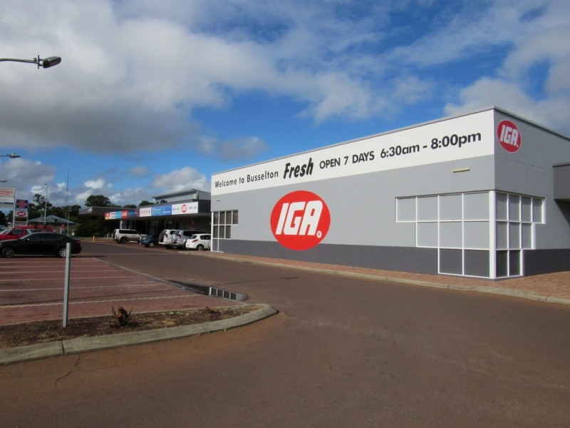 2 Shops/170 Bussell Highway, West Busselton WA 6280