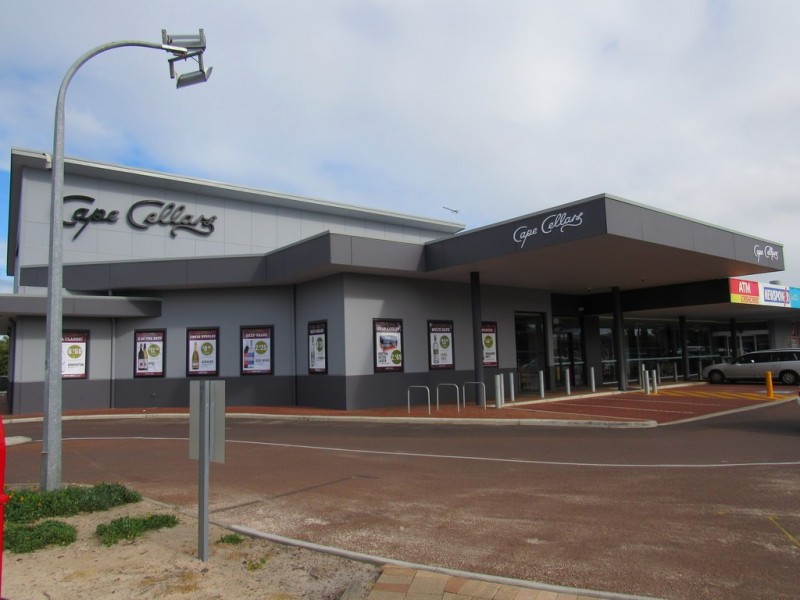 2 Shops/170 Bussell Highway, West Busselton WA 6280