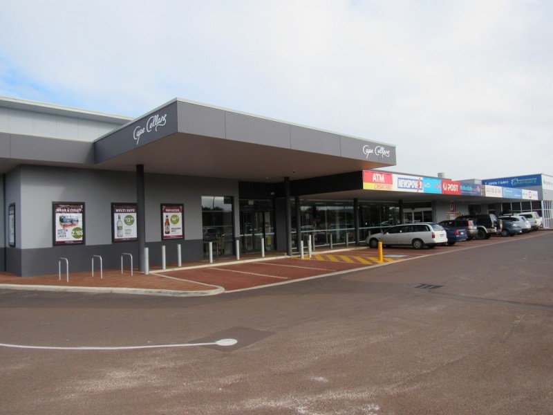 2 Shops/170 Bussell Highway, West Busselton WA 6280