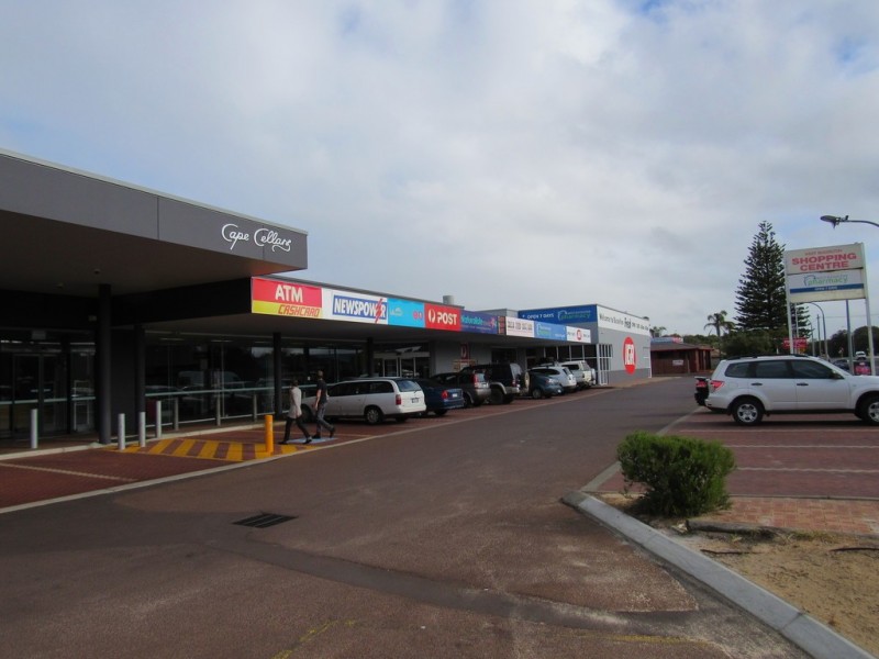 2 Shops/170 Bussell Highway, West Busselton WA 6280