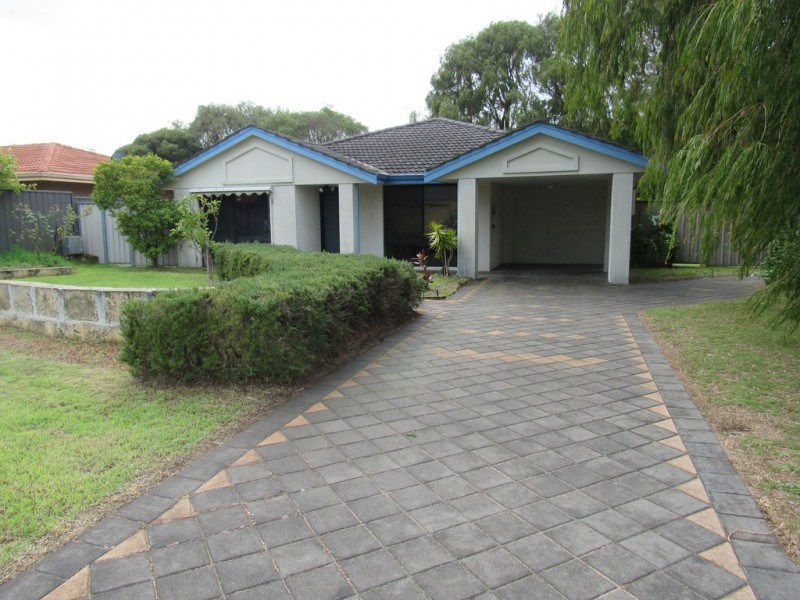 14 Anthony Road, Geographe WA 6280