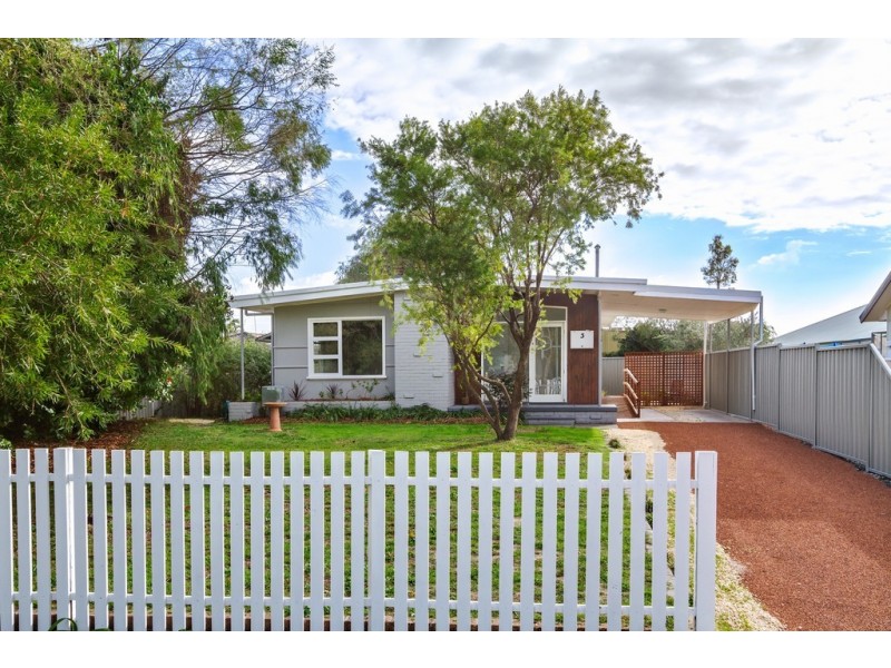 3 Peake Street, West Busselton WA 6280